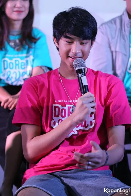 Foto Devano Danendra