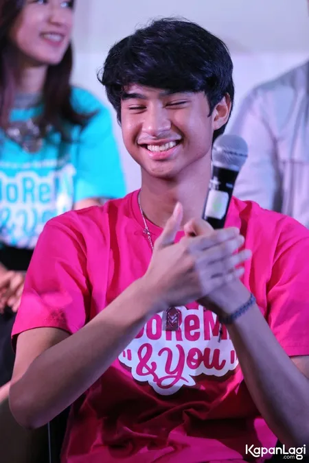 Foto Devano Danendra