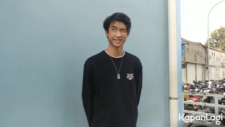 Foto Devano Danendra