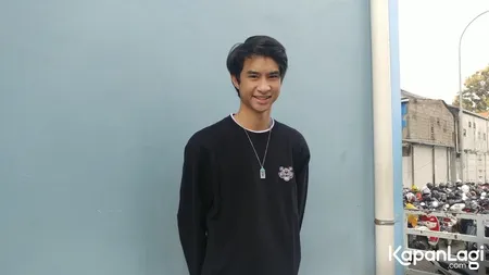 Foto Devano Danendra