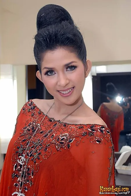 Foto Devi Kusuma Wardani