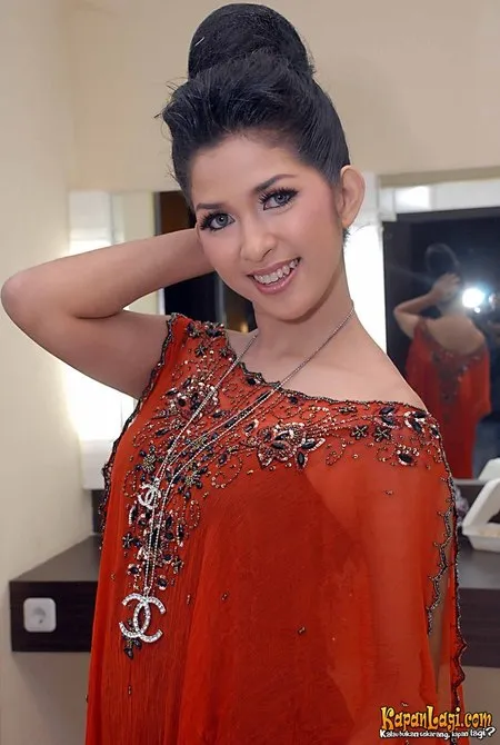 Foto Devi Kusuma Wardani