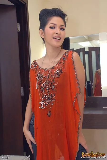 Foto Devi Kusuma Wardani