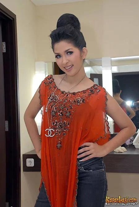 Foto Devi Kusuma Wardani