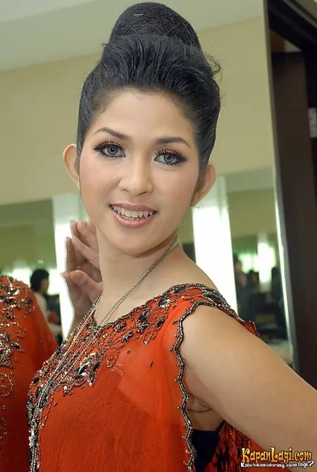 Foto Devi Kusuma Wardani