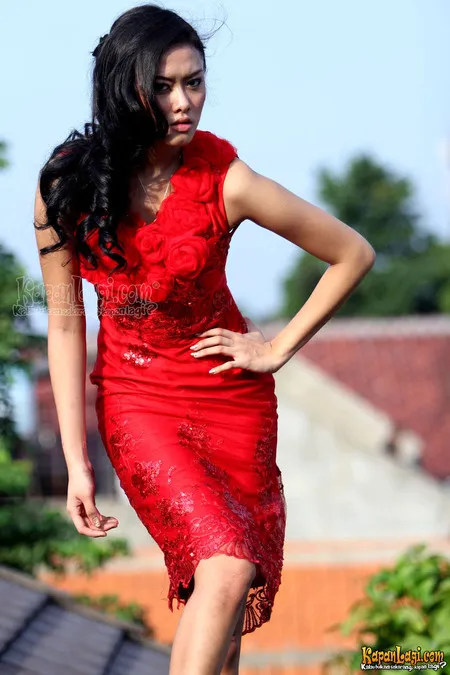 Foto Devi Liu