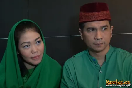 Foto Devi Nurmayanti