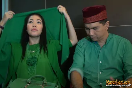 Foto Devi Nurmayanti