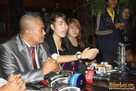 Foto Devi Nurmayanti