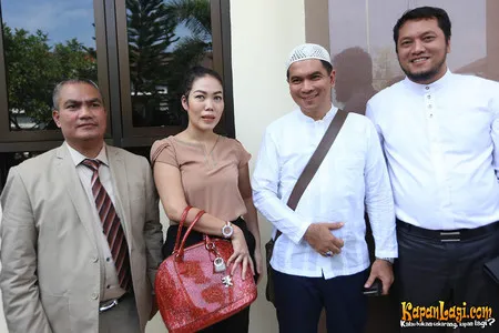 Foto Devi Nurmayanti