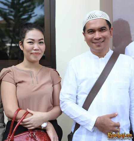 Foto Devi Nurmayanti