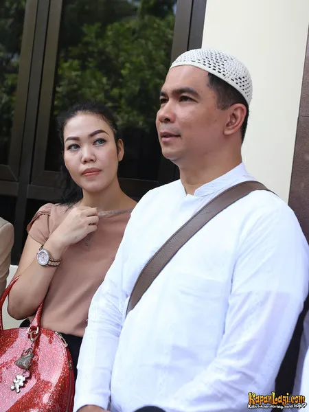 Foto Devi Nurmayanti