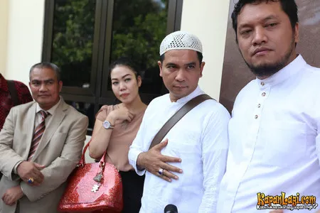 Foto Devi Nurmayanti