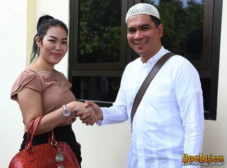 Foto Devi Nurmayanti