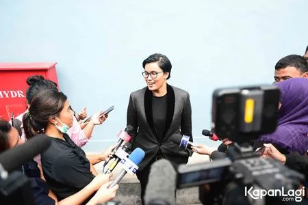 Foto Devi Waluyo