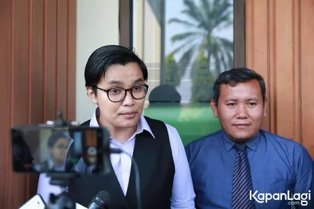 Foto Devi Waluyo