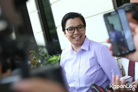 Foto Devi Waluyo