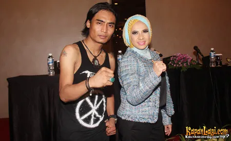 Foto Devia Sherly
