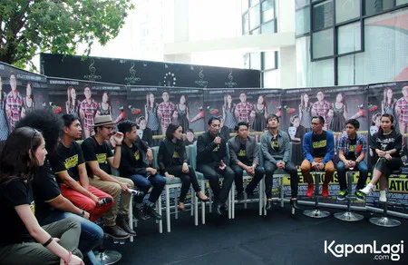 Foto Devina Aureel