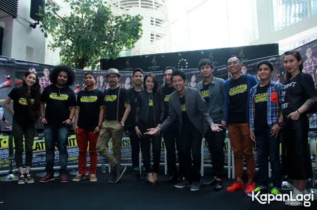 Foto Devina Aureel