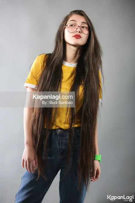 Foto Devina Aureel
