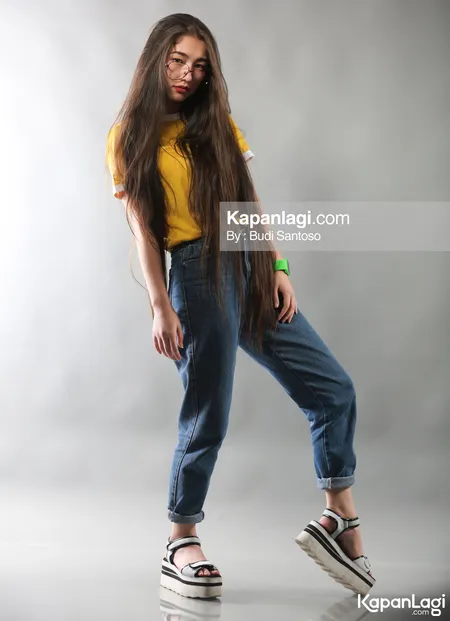 Foto Devina Aureel