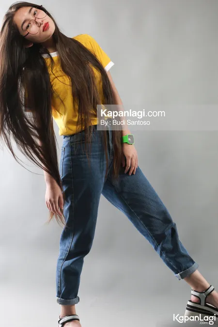Foto Devina Aureel