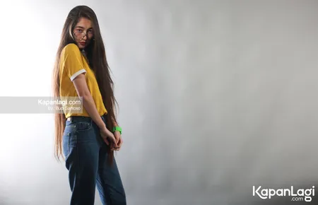 Foto Devina Aureel