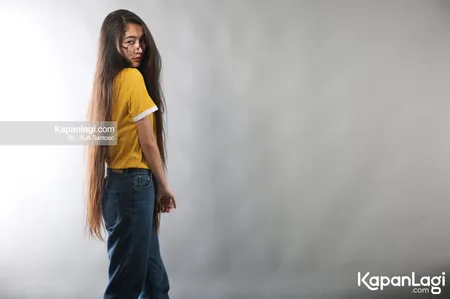 Foto Devina Aureel