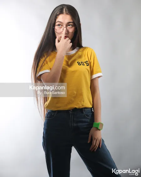Foto Devina Aureel