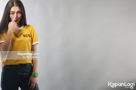 Foto Devina Aureel