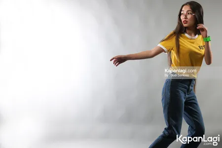 Foto Devina Aureel