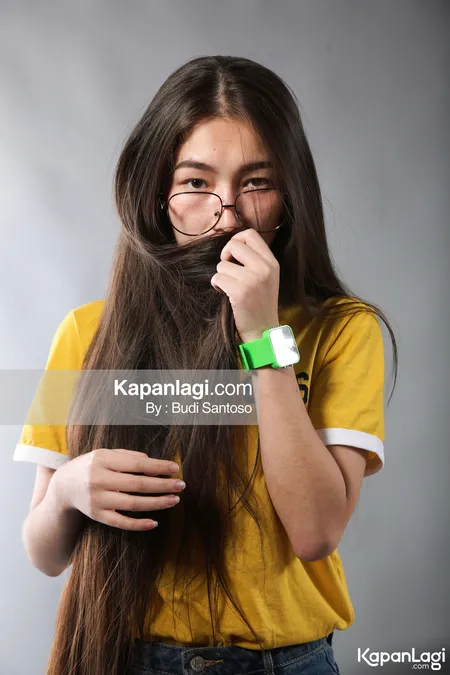 Foto Devina Aureel