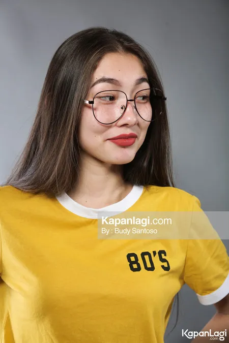 Foto Devina Aureel