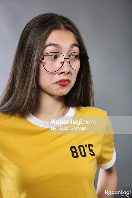 Foto Devina Aureel