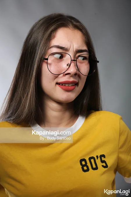 Foto Devina Aureel