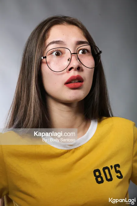 Foto Devina Aureel