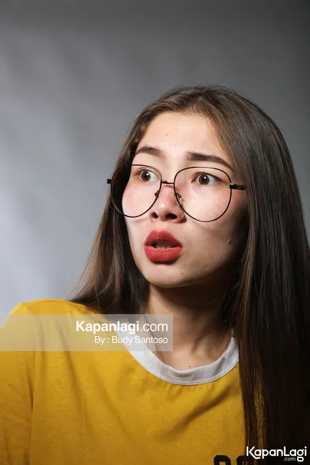 Foto Devina Aureel