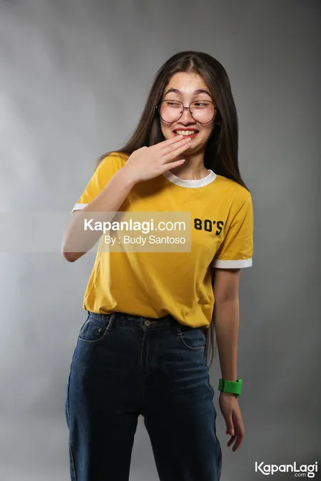 Foto Devina Aureel