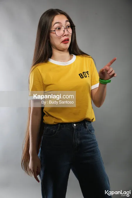 Foto Devina Aureel