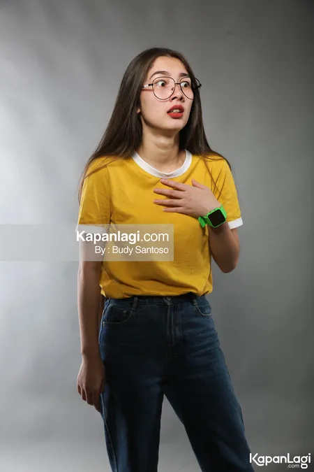 Foto Devina Aureel