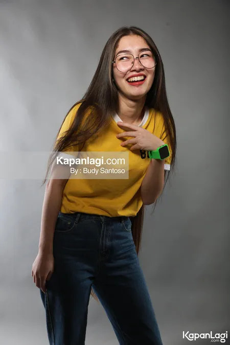 Foto Devina Aureel