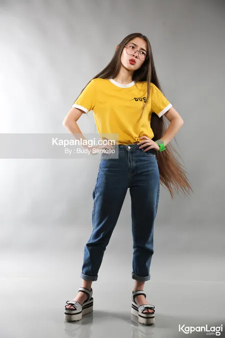 Foto Devina Aureel