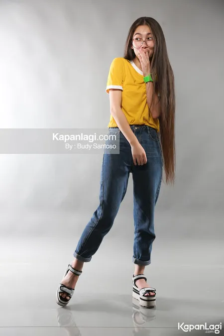 Foto Devina Aureel