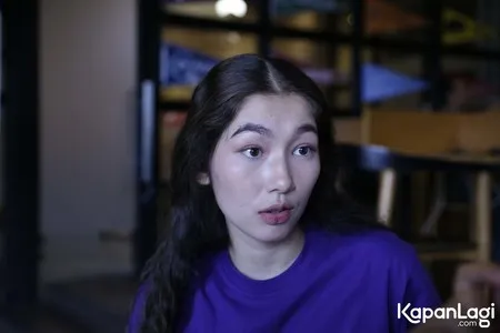 Foto Devina Aureel