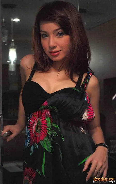 Foto Devita Rusdi. Nomor Foto: 002