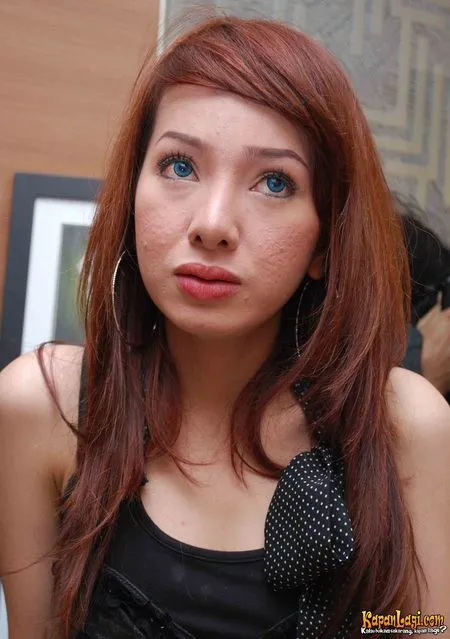Foto Devita Rusdi