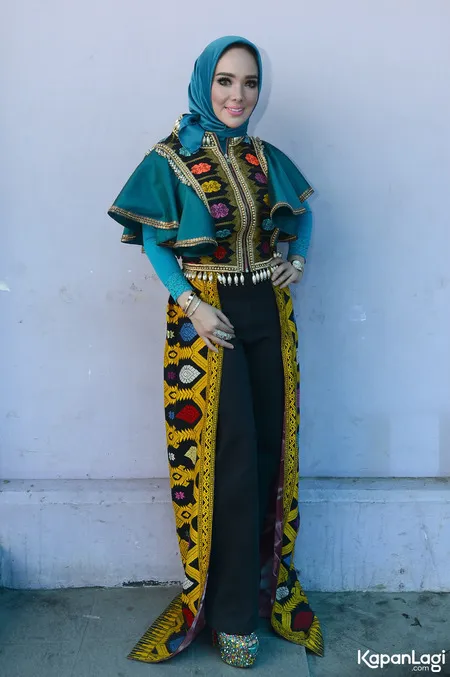 Foto Devita Rusdi