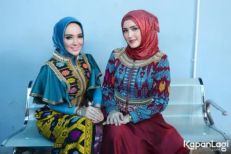 Foto Devita Rusdi Dia