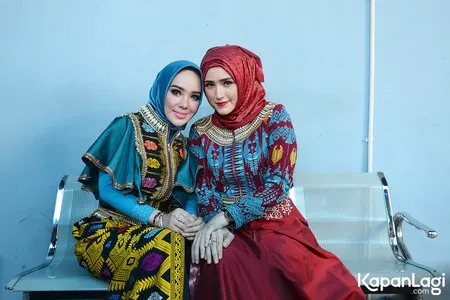 Foto Devita Rusdi Dia